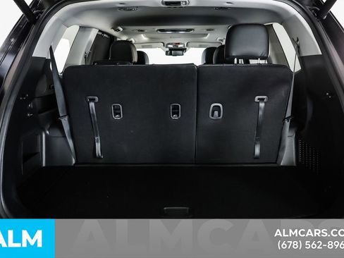 Used 2024 Kia Telluride EX w/ EX Captain's Chair Package AWD/4WD image 20