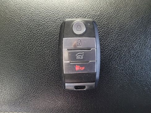Used 2018 Kia Sportage EX AWD/4WD image 32