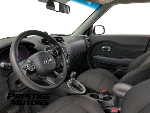Used 2014 Kia Soul + w/ UVO w/Eservices Package image 25
