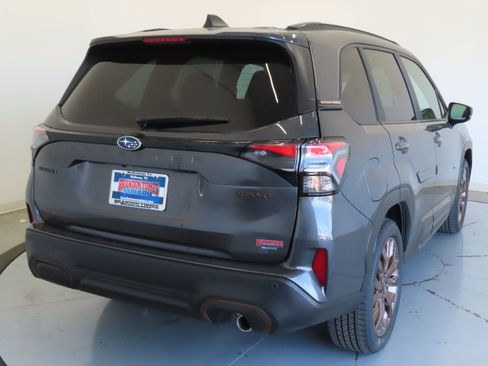 New 2026 Subaru Forester Sport image 3