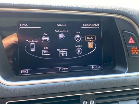 Used 2016 Audi Q5 2.0T Premium Plus w/ Technology Package image 23