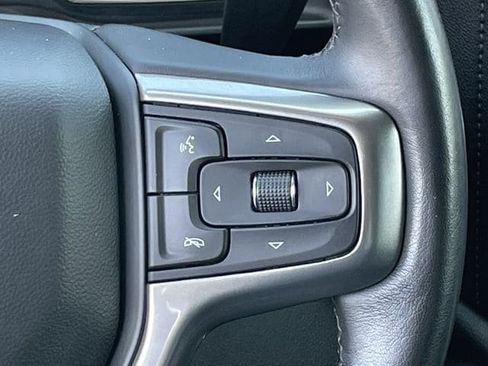 Used 2022 Chevrolet Silverado 1500 LTZ w/ LTZ Premium Texas Edition image 14