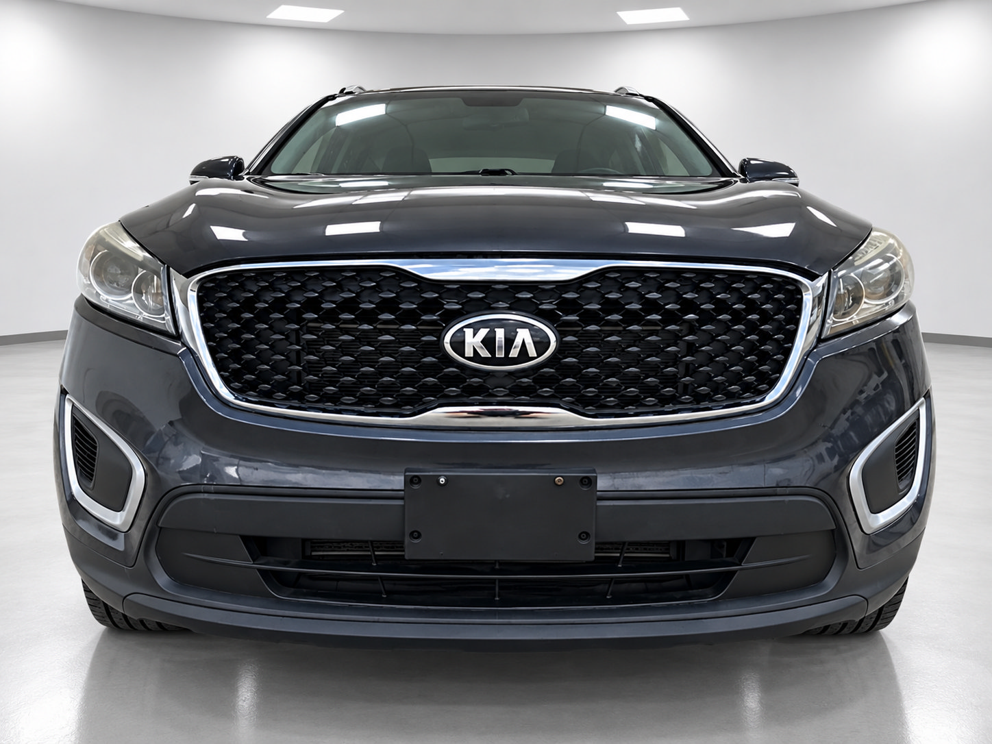 Used 2017 Kia Sorento AWD w/ LX Convenience Package image 7