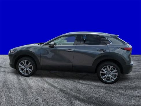 Used 2022 MAZDA CX-30 AWD 2.5 S w/ Premium Package image 7