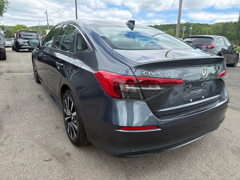 Used 2024 Honda Civic EX image 12