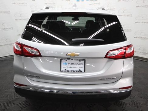 Used 2021 Chevrolet Equinox Premier image 4