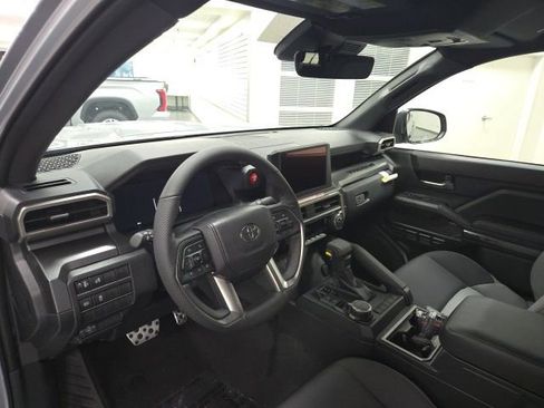 New 2026 Toyota Tacoma TRD Sport image 19