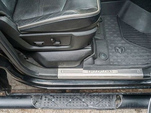 Used 2021 RAM 3500 Laramie image 44