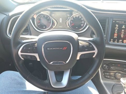 Used 2016 Dodge Challenger SXT Plus image 26