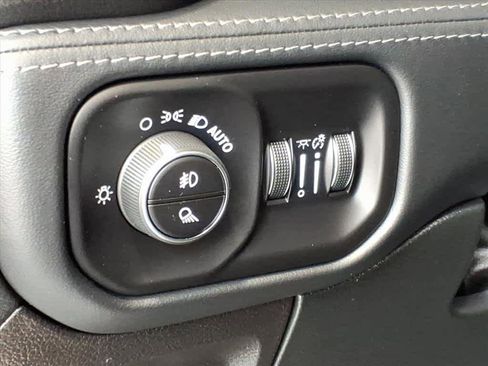 Used 2022 RAM 1500 TRX w/ TRX Level 1 Equipment Group image 4