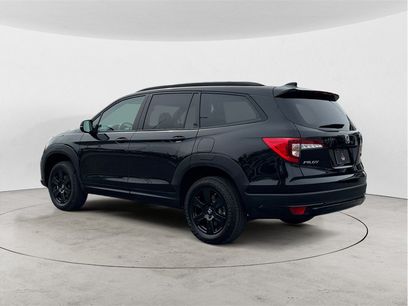 Used 2022 Honda Pilot TrailSport