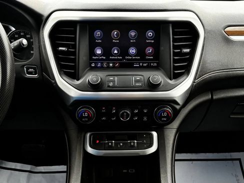Used 2021 GMC Acadia SLE w/ Driver Convenience Package FWD image 18