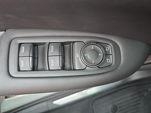 Used 2023 Cadillac XT5 Luxury AWD/4WD image 26