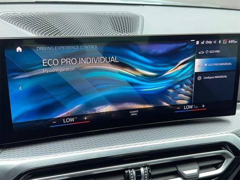 Used 2023 BMW 330i xDrive Sedan w/ M Sport Package image 27