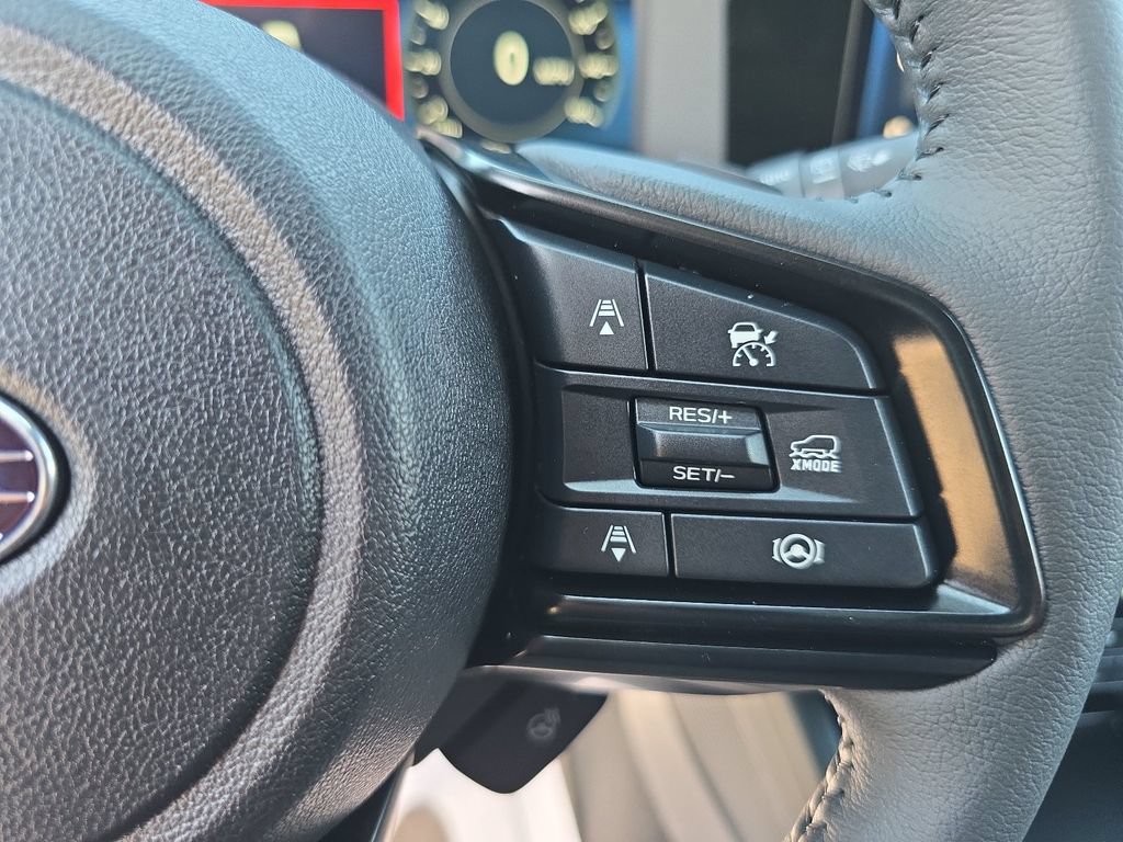 New 2026 Subaru Outback Limited AWD/4WD image 15