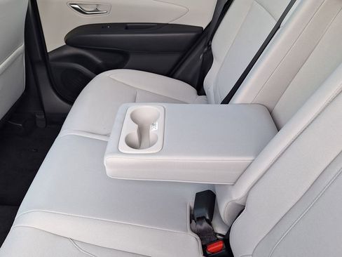 New 2026 Hyundai Tucson SEL image 13