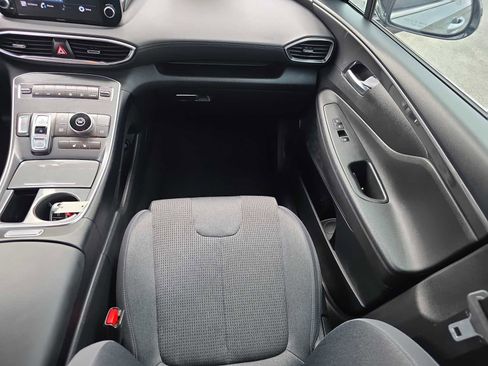 Used 2022 Hyundai Santa Fe XRT FWD image 16