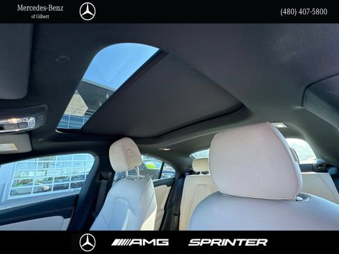 Certified 2026 Mercedes-Benz CLA 250 image 15