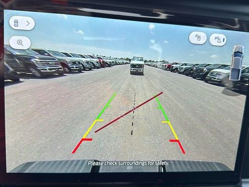 Used 2025 Ford F150 STX RWD image 16