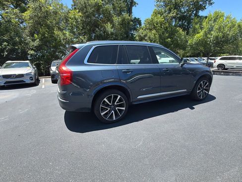 Certified 2025 Volvo XC90 B5 Plus w/ Protection Package Premier AWD/4WD image 17