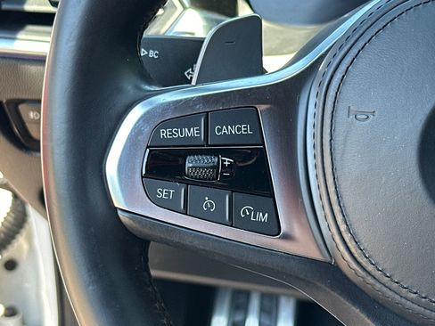Used 2021 BMW 430i Coupe w/ M Sport Package RWD image 19