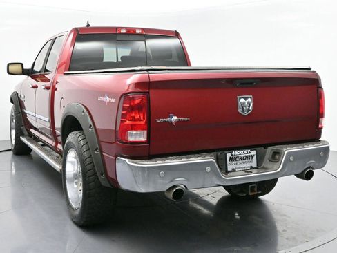 Used 2014 RAM 1500 Lone Star image 5