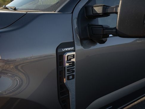 New 2026 Ford F350 Lariat w/ Lariat Ultimate Package AWD/4WD image 13
