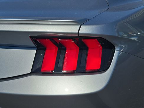 New 2025 Ford Mustang Premium image 6