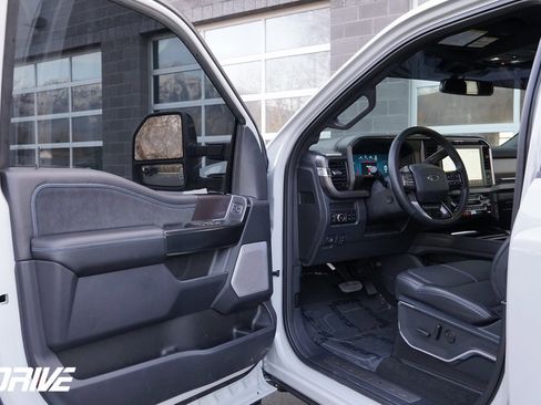 Used 2026 Ford F350 Platinum image 22