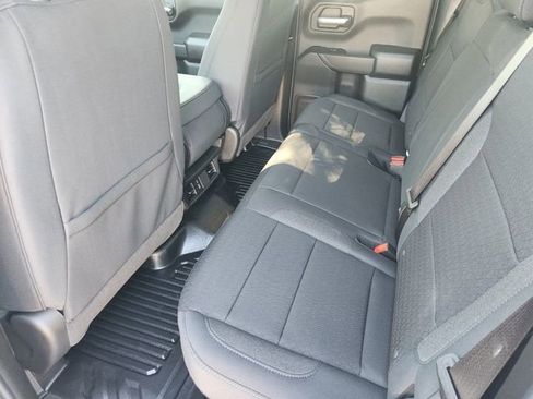 New 2026 Chevrolet Silverado 1500 W/T w/ WT Value Package RWD image 30