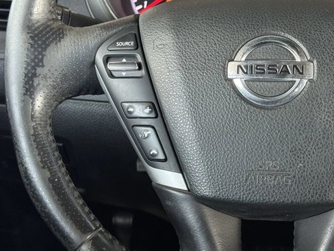 Used 2011 Nissan Murano SV AWD/4WD image 22