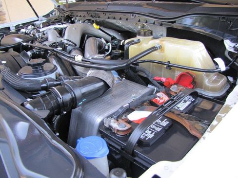 Used 2022 Ford F250 XL w/ Power Equipment Group AWD/4WD image 35