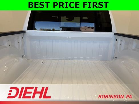 New 2026 RAM 1500 Laramie image 11