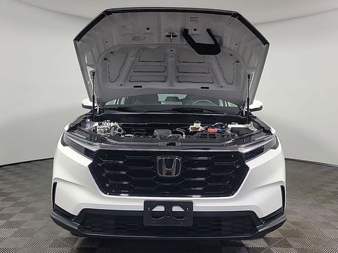 Certified 2023 Honda CR-V EX image 13