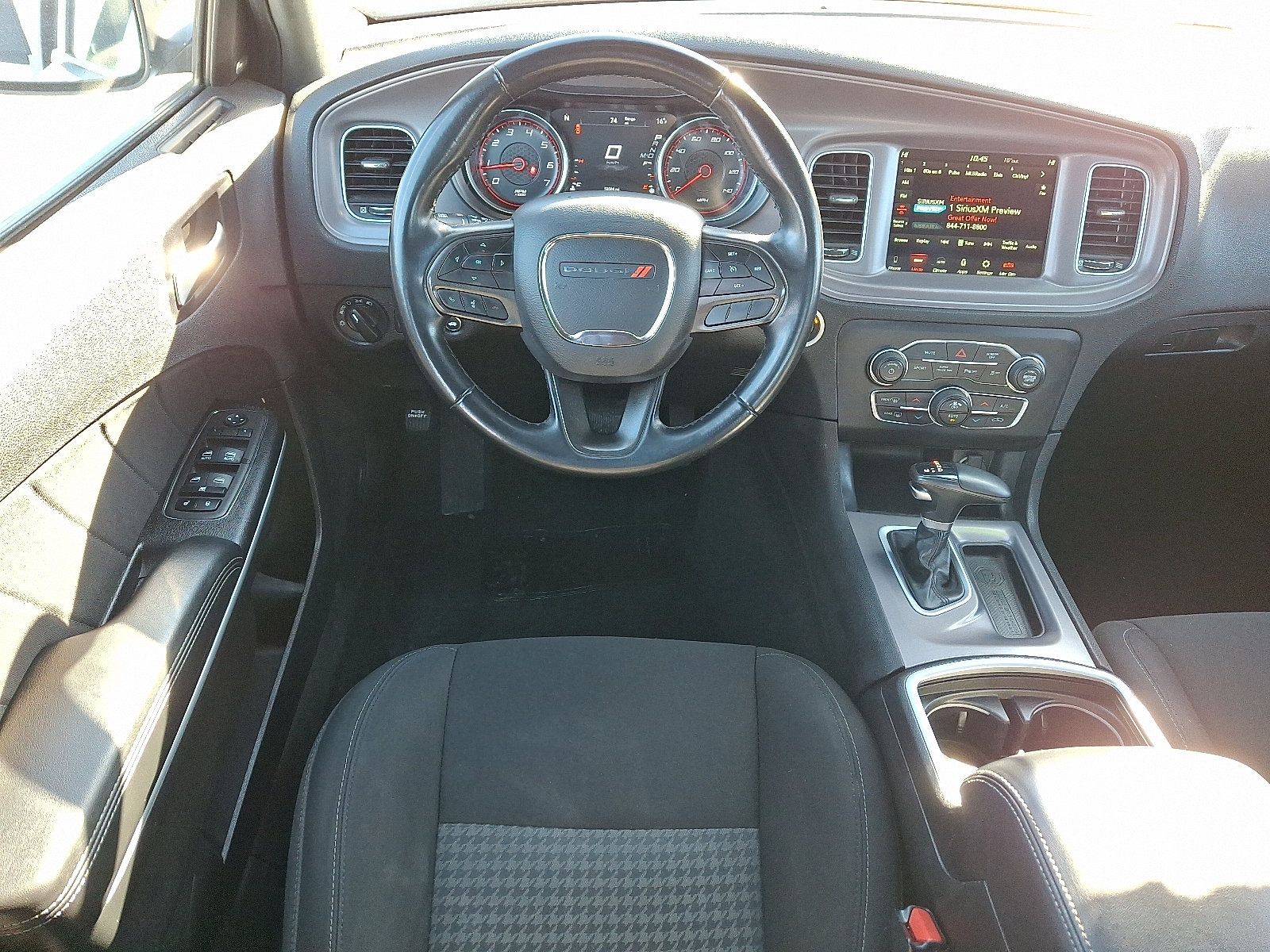 Used 2023 Dodge Charger GT RWD image 12