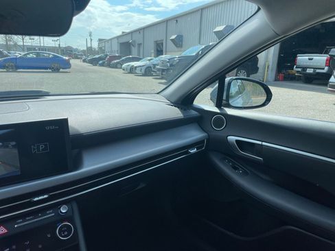 Used 2025 Hyundai Sonata SEL image 32