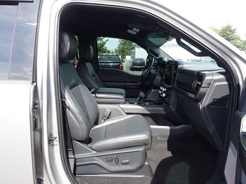 Used 2024 Ford F150 XLT w/ Equipment Group 303A High AWD/4WD image 35