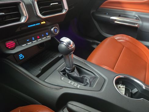 Used 2024 Ford Mustang GT Premium w/ GT Performance Package image 21