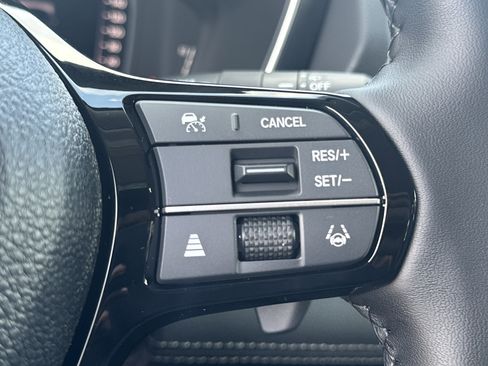 New 2026 Honda Passport RTL image 11