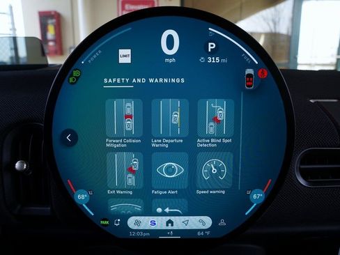 New 2026 MINI Cooper S image 21