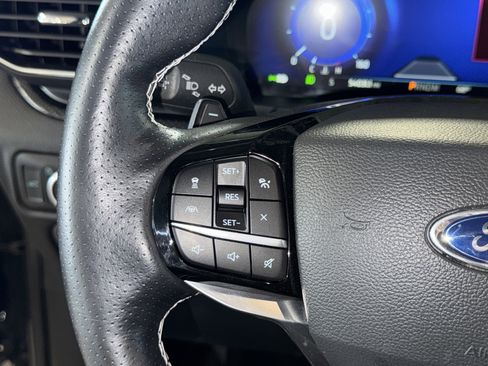 Used 2022 Ford Explorer ST w/ Equipment Group 401A image 23