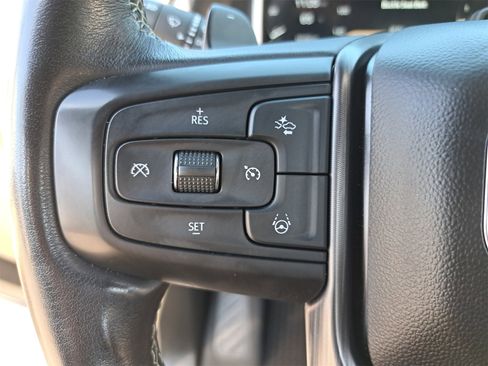 Used 2024 GMC Sierra 1500 Denali Ultimate image 16