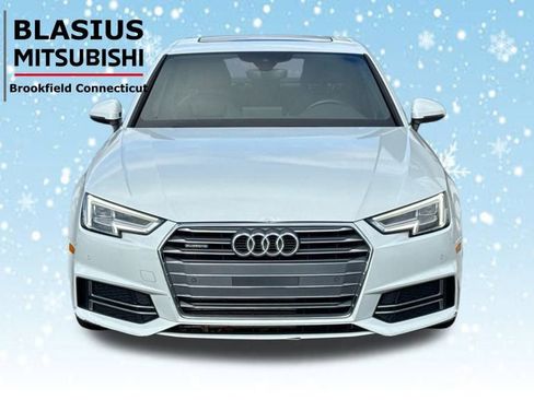 Used 2017 Audi A4 2.0T Premium Plus image 3