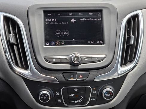 Used 2023 Chevrolet Equinox LS w/ LS Convenience Package FWD image 12
