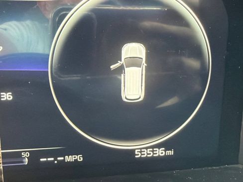 Used 2023 Kia Sorento SX FWD image 6