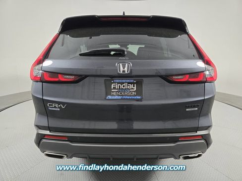 Used 2023 Honda CR-V Sport Touring image 5