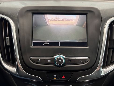 Used 2022 Chevrolet Equinox LT AWD/4WD image 40