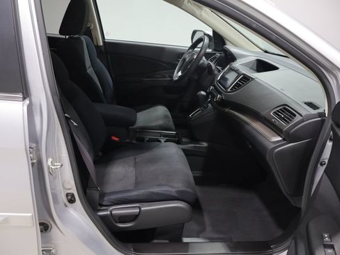 Used 2015 Honda CR-V EX image 25