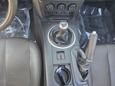 Used 2008 MAZDA MX-5 Miata Special Edition image 27