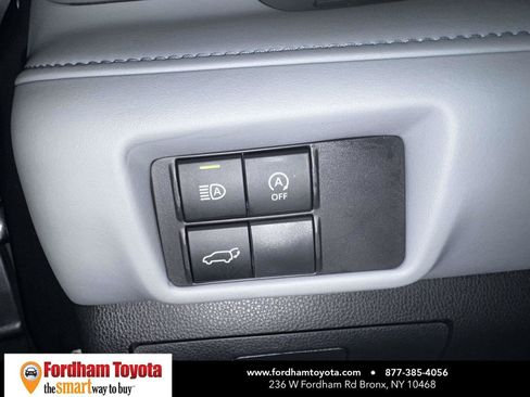 Certified 2024 Toyota Highlander LE AWD/4WD image 20